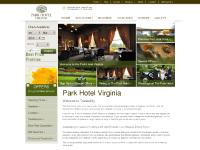 Park Hotel Virginia, County Cavan Park Hotel Virginia, County Cavan