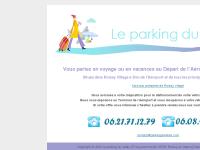 parkingdurelais.com , CSS templates, download HTML page