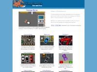 parkinggames.us Free parking games, car games, driving games