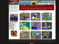 Play Free Car Parking Games