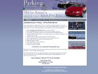 LaGuardia Airport Parking - NY Airport Parking Information LaGuardia Airport Parking - NY Airport Parking Information