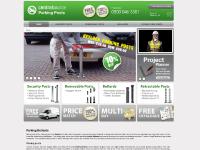 parkingposts4u.co.uk