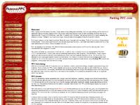  Choosing Domain Names, Fabulous, GoldKey, NameDrive