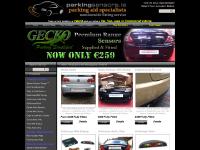  Commercial Sensors New, ** Original Look Sensors **, Goldeneye With Dispaly, Goldeneye Audio Only