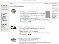 Parking Sensors / Parking Sensor System / Wireless Parking Sensor Kit Parking Sensors / Parking Sensor System / Wireless Parking Sensor Kit