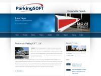 ParkingSOFT Home