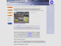 Douskos Car Parks - Mechanical Underground Parking Station Systems
