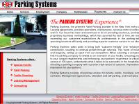  Leasing/Management, Consulting, Special Events, Valet Parking