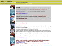 parking tickets - London and the UK