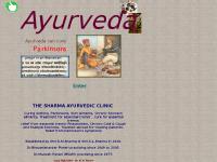 Ayurvedic treatment India, Ayurveda Treatment India, Ayurved Clinic India Relief from Parkinson's symptoms- Drpaneri