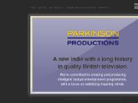 parkinsonproductions.co.uk parkinson, productions, tv parkinsonproductions.co.uk parkinson, productions, tv