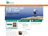 Parkinson Research Foundation Parkinson Research Foundation