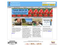 Parkinson's Queensland