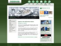 parkinsons.co.uk PARTS, DIESEL, WORKSHOPS