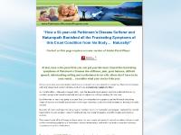 Parkinsons Recovery Program