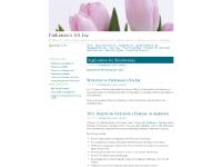  How You Can&nbsp;Help, Information&nbsp;Sheets, Young Onset&nbsp;Parkinson’s, Application for&nbsp;Membership