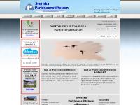 liten parkinsonstiftelsen.se skärmbild liten parkinsonstiftelsen.se skärmbild