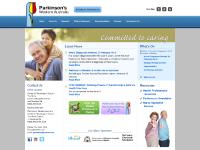 Parkinson's Western Australia