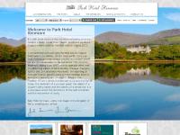 Five Star Hotels in Kerry - Park Hotel Kenmare, Kerry, Ireland