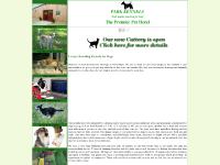 Dog Boarding Kennels and Cattery in Oxfordshire with Park Kennels Dog Boarding Kennels and Cattery in Oxfordshire with Park Kennels