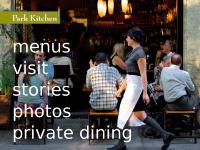 Park Kitchen | Dining In The Pearl District