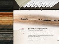 Parkland Ranch Manitoba | Welcome Parkland Ranch Manitoba | Welcome