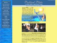 Parkland Pilates of Coral Springs, Certified Original Pilates Studio