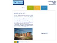 parklane-group.co.uk Park Lane