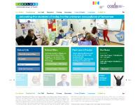 International School, Prague, Czech Republic: Park Lane ::