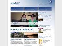parklane.com homes for sale, real estate, home plans