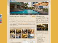 parklanehotel.com.ph Accommodations, Dining, Meeting & Events parklanehotel.com.ph Accommodations, Dining, Meeting & Events