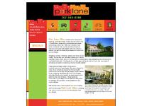 Parklane Villas Parklane Villas