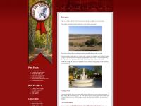 parklasvistas.com Mobile homes Spain, Park, mobile home Spain