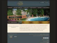  Residents, Our Location, Request Info, Features & Amenities