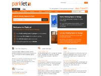 Rent a Parking Space or Garage from ParkLet Rent a Parking Space or Garage from ParkLet