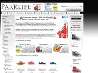 parklifeclothes.co.uk parklifeclothes.co.uk