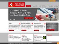 parkmagic - ParkMagic: Irelands Friendly Parking People