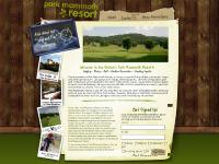 parkmammothresort.us