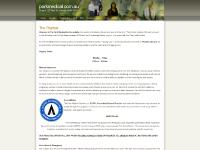 parkmedical.com.au parkmedical.com.au