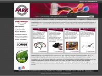 parkmfg.com Cable Assemblies, Cable Manufacturing, Wire Harness Manufacturing