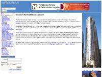 Park Millennium Home Page - Park Millennium