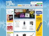Park Music