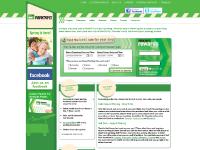 parknfly.ca Airport Parking, Toronto Airport Parking, Airport Parking Toronto