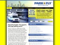 Park N Fly Seattle - Airport Parking and Shuttle Service at SeaTac International Airport
