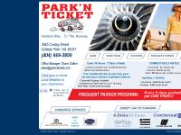 ParknTicket