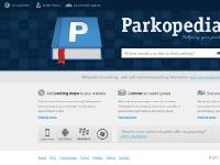 Find Parking, Car Parks, Street Parking, Private Garages - Book Parking