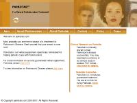 Parkotab - Your Guaranteed Parkinsonism Treatment
