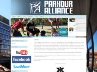 Parkour Alliance