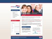 Parking & Transportation Management Services - Healthcare & Hotel Industry - PCA