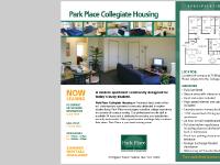 Park Place Collegiate Housing Park Place Collegiate Housing